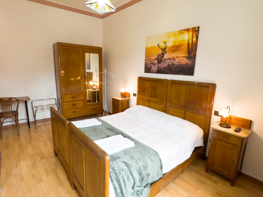 Camera Matrimoniale Standard